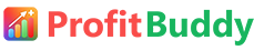 Profit Buddy Logo