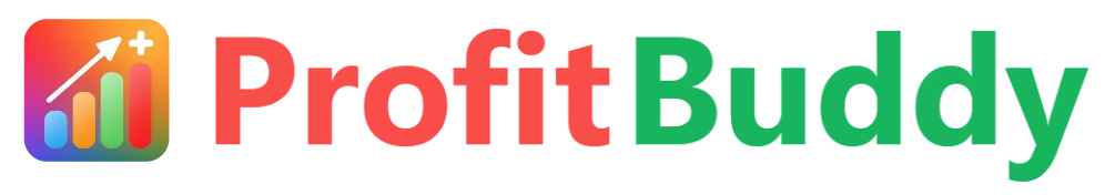 profit calculator logo